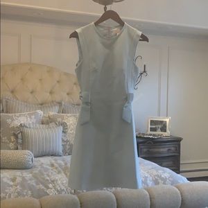 Ted Baker Meline Bow-Detail Dress